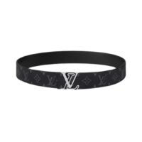 Cintura LV Line 40 mm reversibile