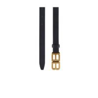 Cintura sottile da donna BB Hourglass in nero