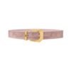 MEDUSA HERITAGE CINTURA JACQUARD BAROCCO 4 CM