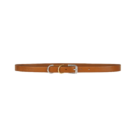 Cintura Voyou in pelle