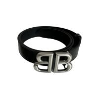 Cintura in Pelle
