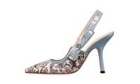 Décolleté slingback J'Adior