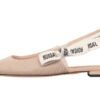 Ballerina slingback J'Adior