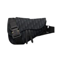 Borsa Saddle