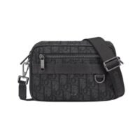 Borsa a tracolla mini Safari