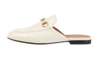 SLIPPER PRINCETOWN IN PELLE
