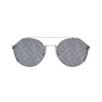 Fendi Sky sole rutenio