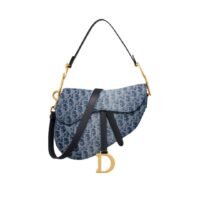 Borsa a tracolla Saddle