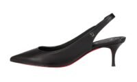 Scarpe con tacco Sporty Kate Sling 55 mm con cinturino posteriore