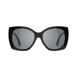 OCCHIALI QUADRATI DA SOLE