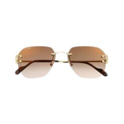 Occhiali da sole, Décor C Classique de Cartier