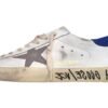 sneakers vintage superstar