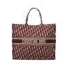 2010s large Book Tote bag