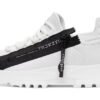 Sneakers Spectre Bianche e Nere
