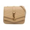 2018 Small Chevron Lambskin Monogram Sulpice Bag crossbody bag