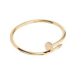 Just a Nail Bracelet