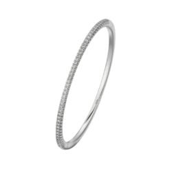 Spark Bracelet White Gold