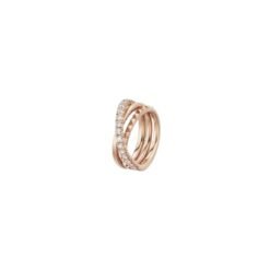 Spark Ring Rose Gold