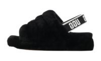 Fluff Yeah sandals