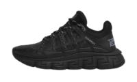 Trigreca jacquard Barocco sneaker