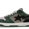 Green Grey