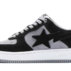 Suede Black (2022)
