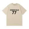 T-Shirts Fear of God Essentials FOG05