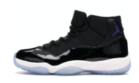 Retro Space Jam