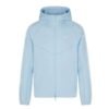 Hoodie Nike x NOCTA Tech Fleece Blue Tint