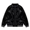 Jacket Louis Vuitton LV077