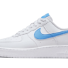 Next Nature University Blue