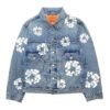 Jacket Denim Tears x Levi's Blue