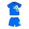 Set Syna World Team Syna Twinset Blue