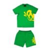 Set Syna World Team Syna Twinset Green