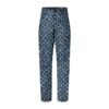 Jeans Louis Vuitton Monogram Denim