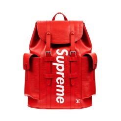 Backpack Christopher x Supreme