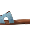 Oran Sandalo Bleu