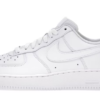Force Low White