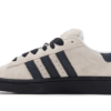 Footwear White Core Black