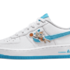 '07 Hare Space Jam