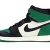 pine green