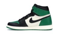 pine green
