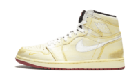 Nigel Sylvester