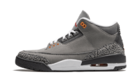 Cool Grey