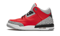 SE Red Cement