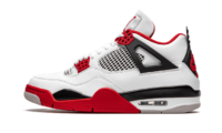 Fire Red