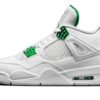Metallic Green