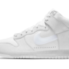 Slam Jam White Pure Platinum