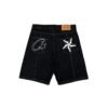 Shorts Corteiz C-Star Black
