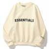 Sweatshirt Fear of God Essentials Crewneck